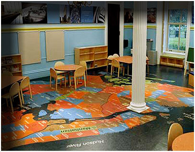Task Floors, Inc.