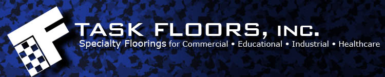 Task Flooring Logo